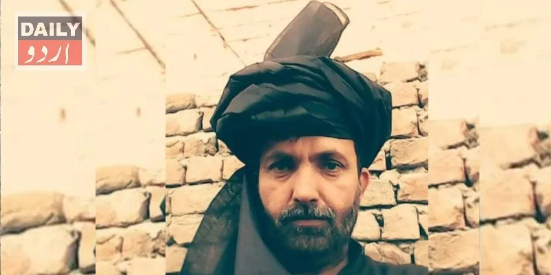 دہشتگردی