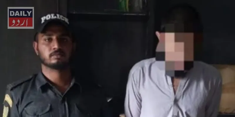 دہشتگردی
