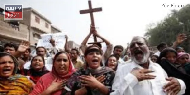 مذاہب