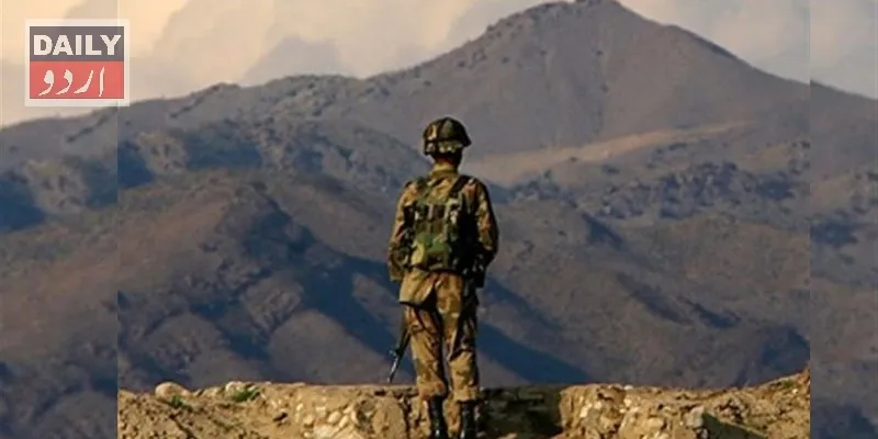 دہشتگردی