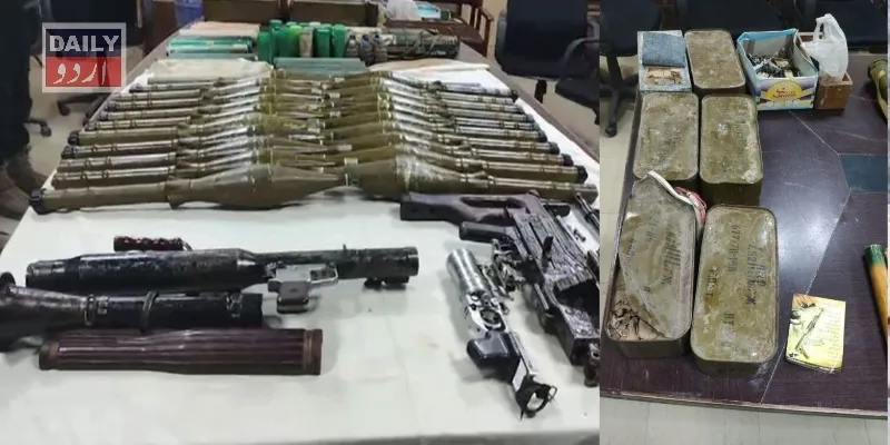 دہشتگردی