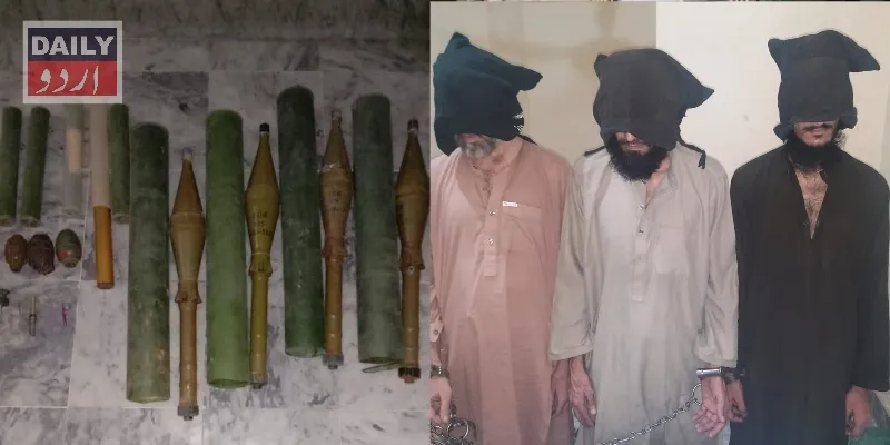 دہشتگردی