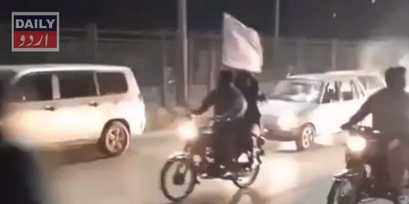 دہشتگردی