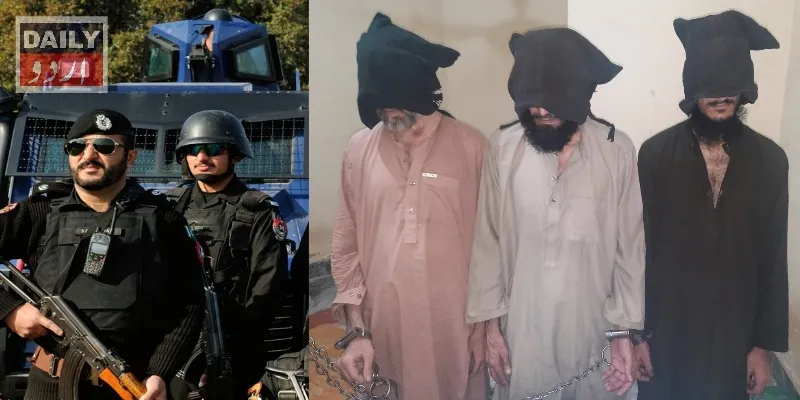 دہشتگردی
