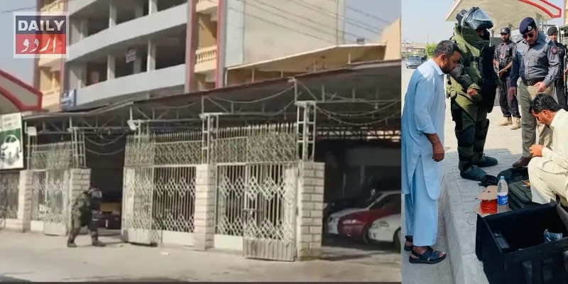 دہشتگردی