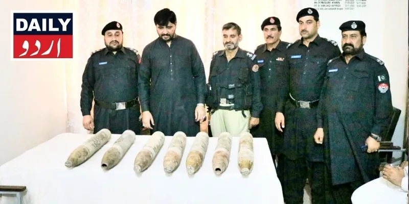 دہشتگردی