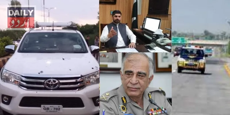 دہشتگردی