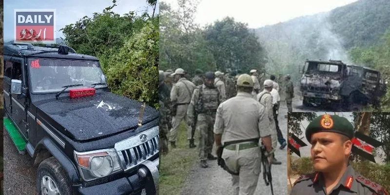 دہشتگردی