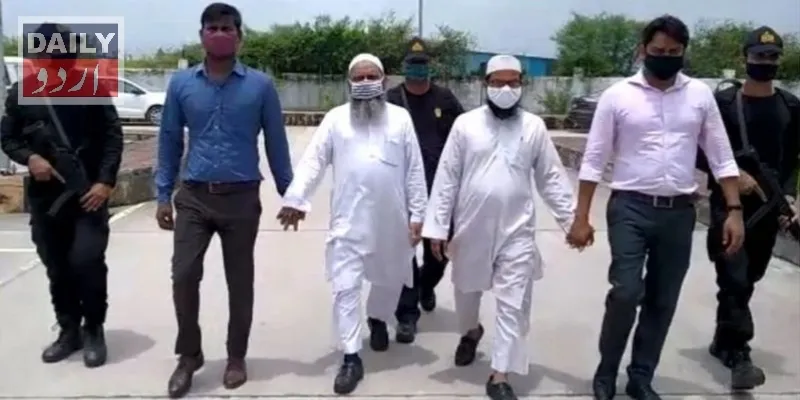مذاہب