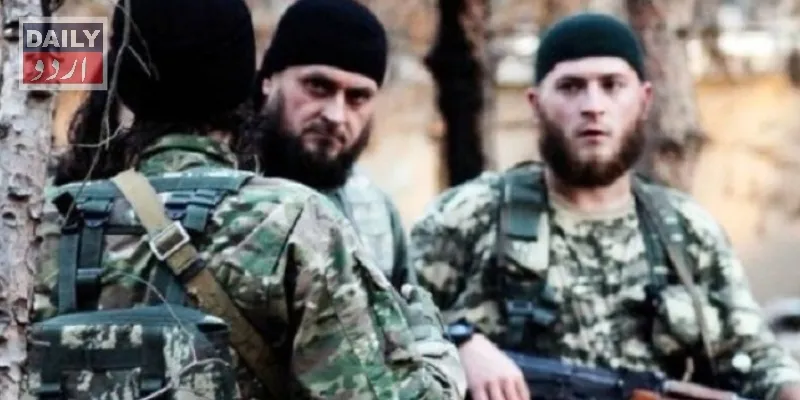 دہشتگردی