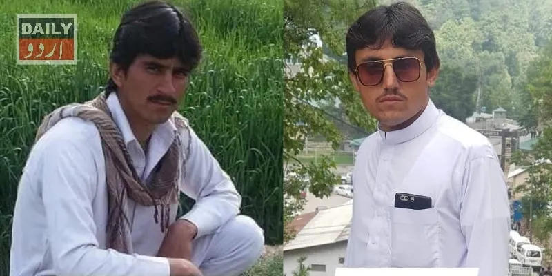 دہشتگردی