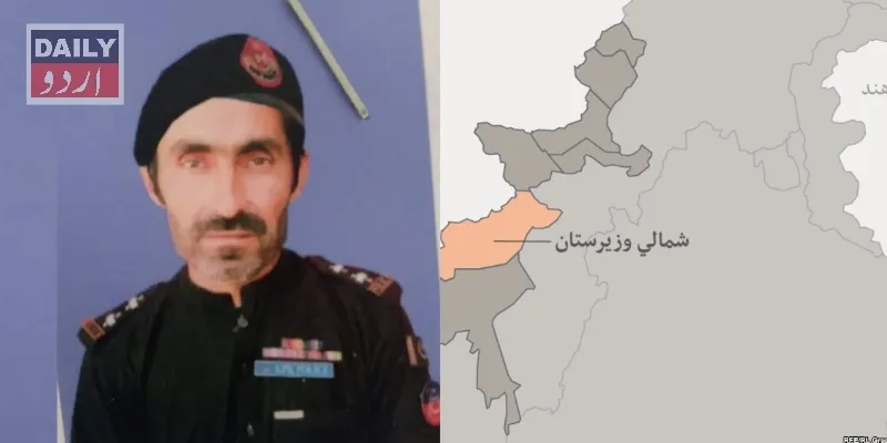 دہشتگردی