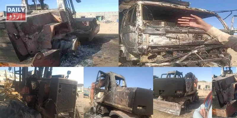 دہشتگردی