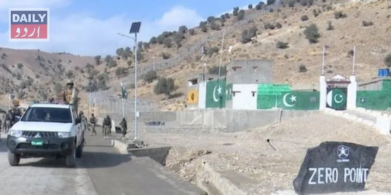 دہشتگردی