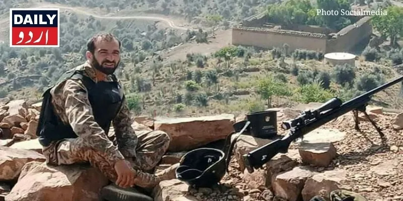 دہشتگردی