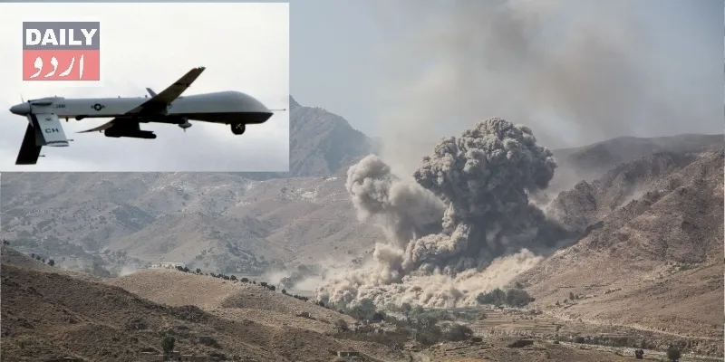 دہشتگردی