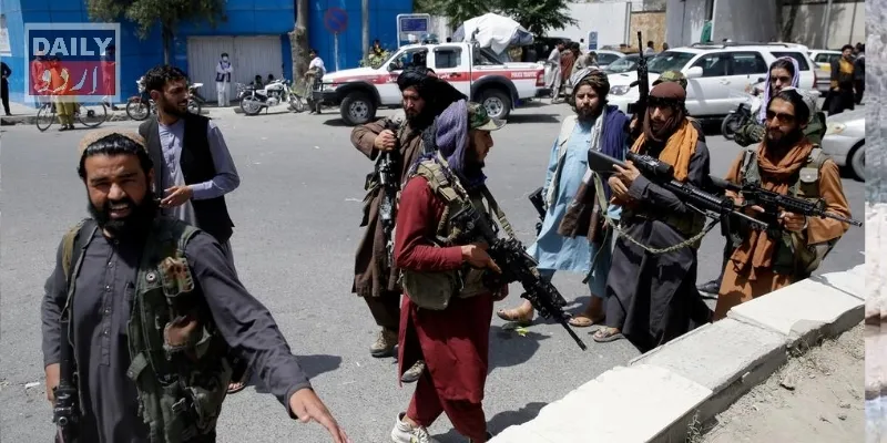 دہشتگردی
