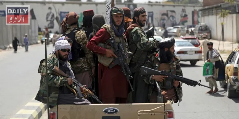 دہشتگردی