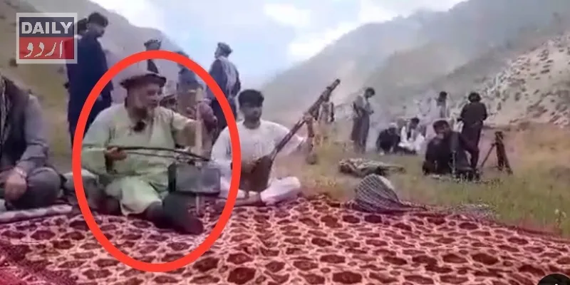 دہشتگردی