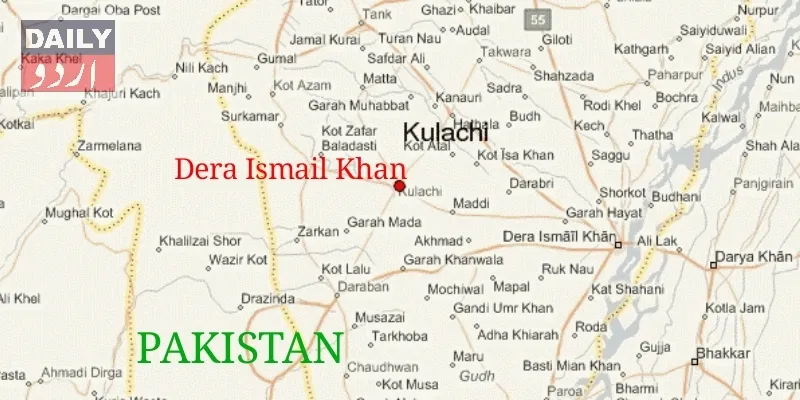 دہشتگردی