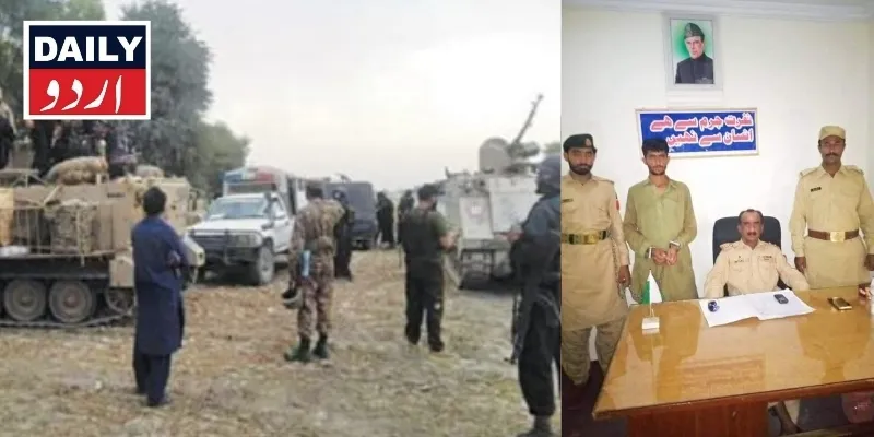 دہشتگردی