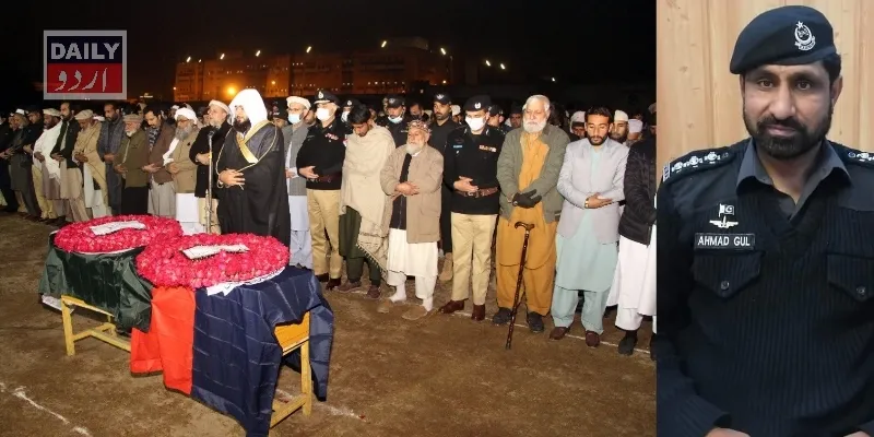 دہشتگردی