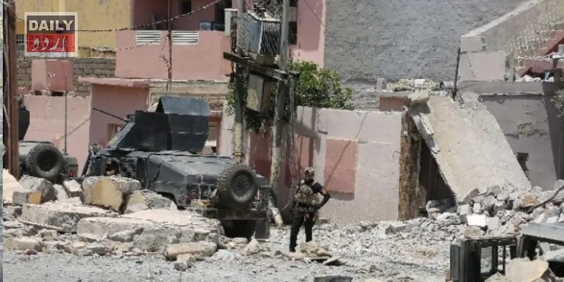 دہشتگردی