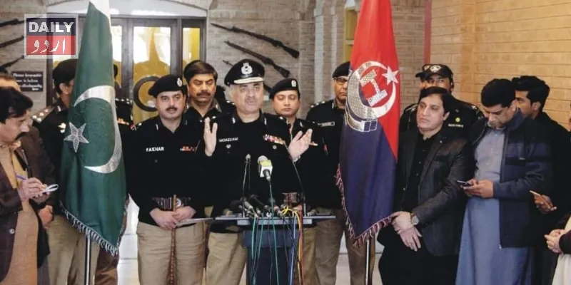 کرائمز
