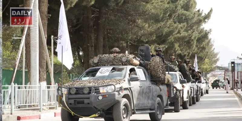 دہشتگردی