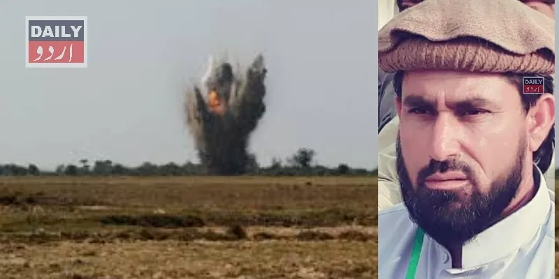 دہشتگردی