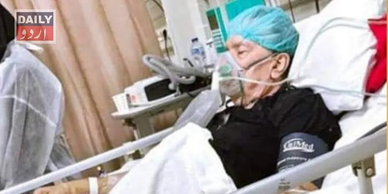 اسلام آباد: سابق وفاقی وزیر داخلہ رحمٰن ملک کورونا سے انتقال کرگئے