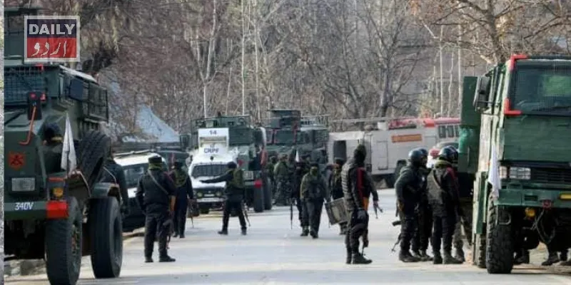 دہشتگردی
