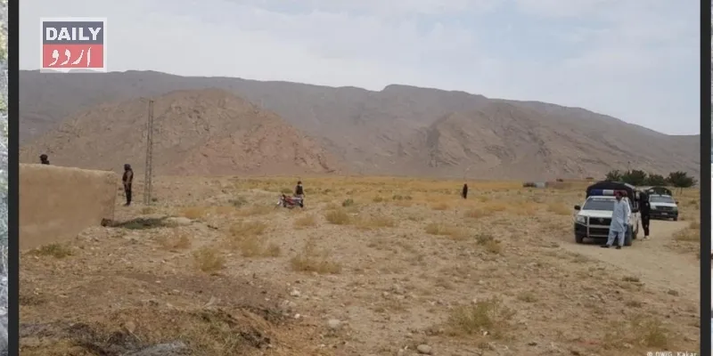 دہشتگردی