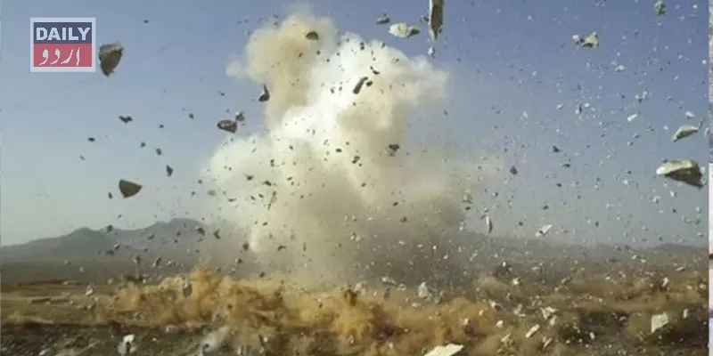 دہشتگردی
