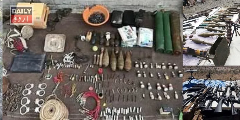دہشتگردی