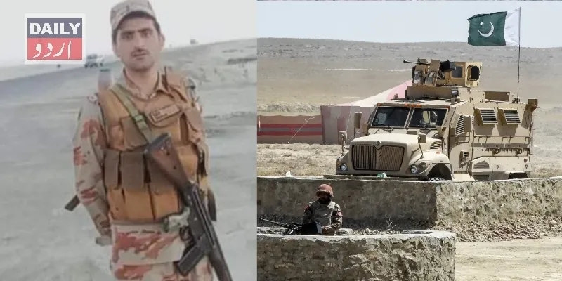 دہشتگردی