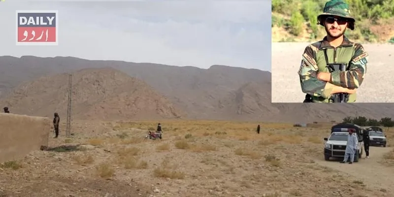دہشتگردی
