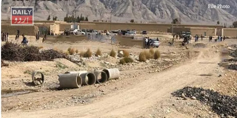 دہشتگردی