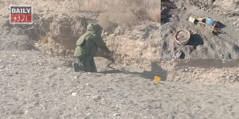 دہشتگردی