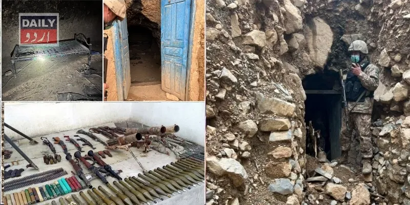 دہشتگردی