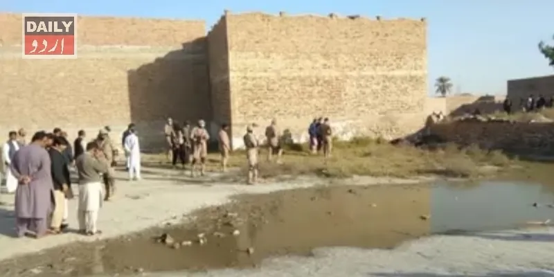دہشتگردی