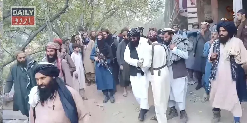 دہشتگردی