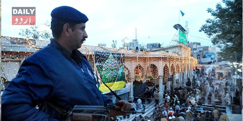 دہشتگردی