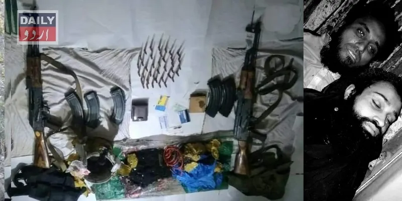 دہشتگردی