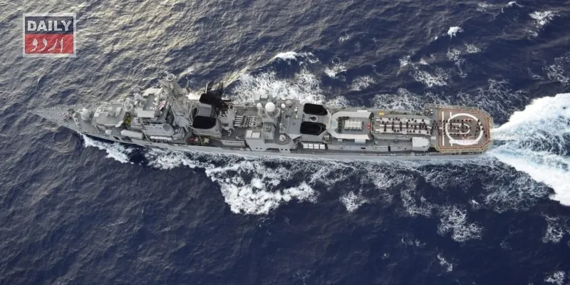 دہشتگردی