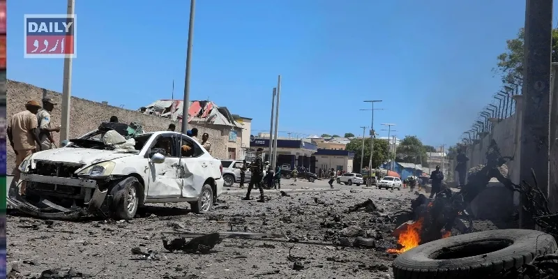 دہشتگردی