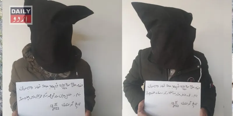 دہشتگردی