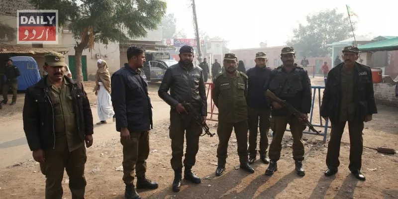 مذاہب