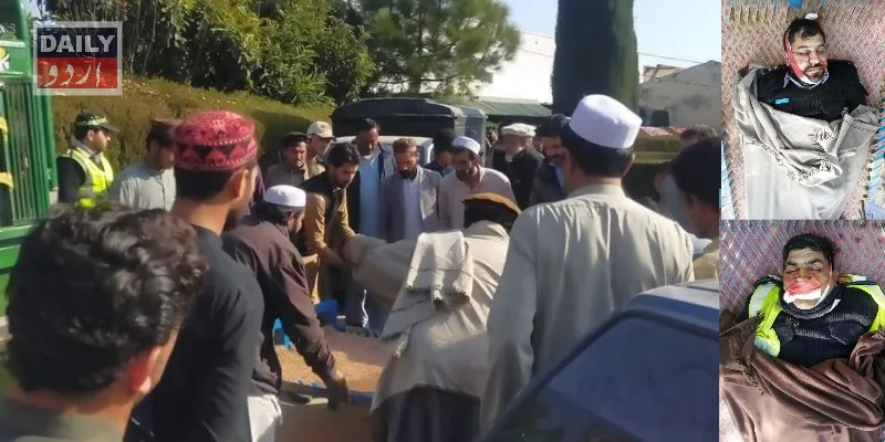 دہشتگردی