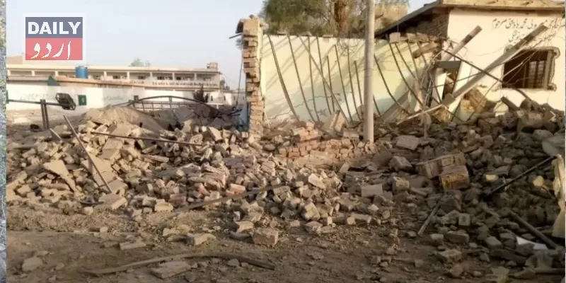 دہشتگردی